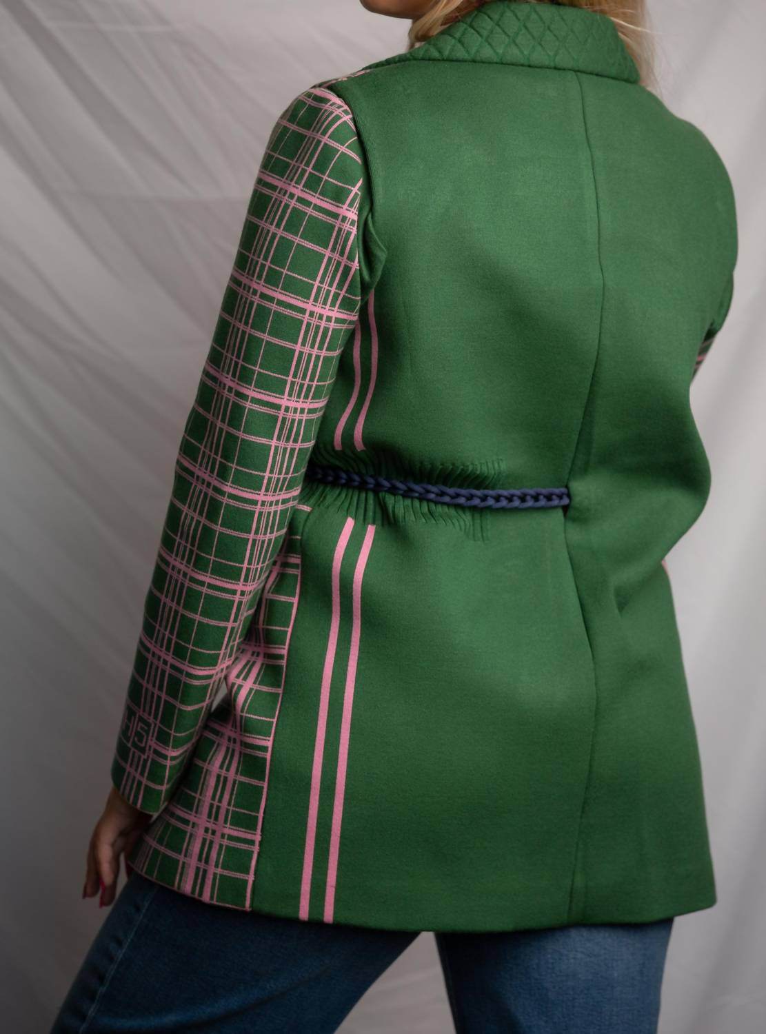 PH5 - Bella Eco Blazer - Rack Hunt -