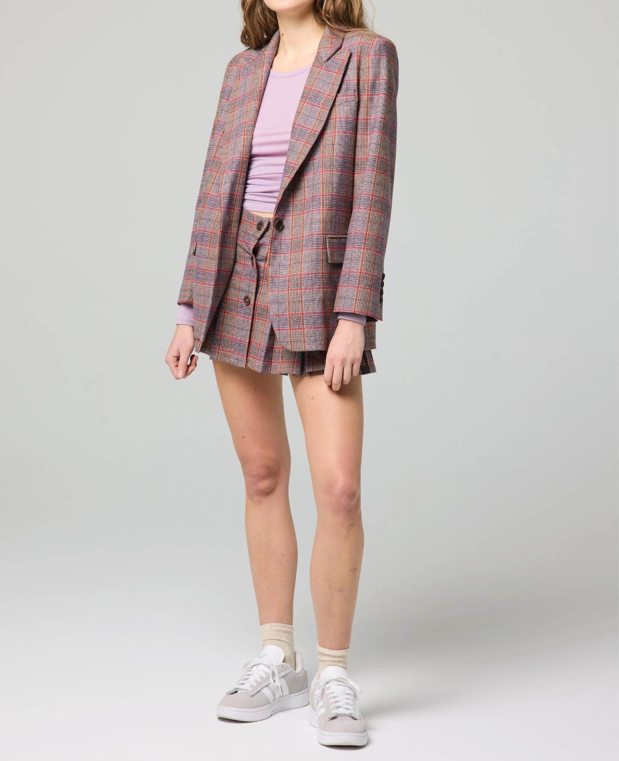 LAFATA - Everything Blazer - Rack Hunt -