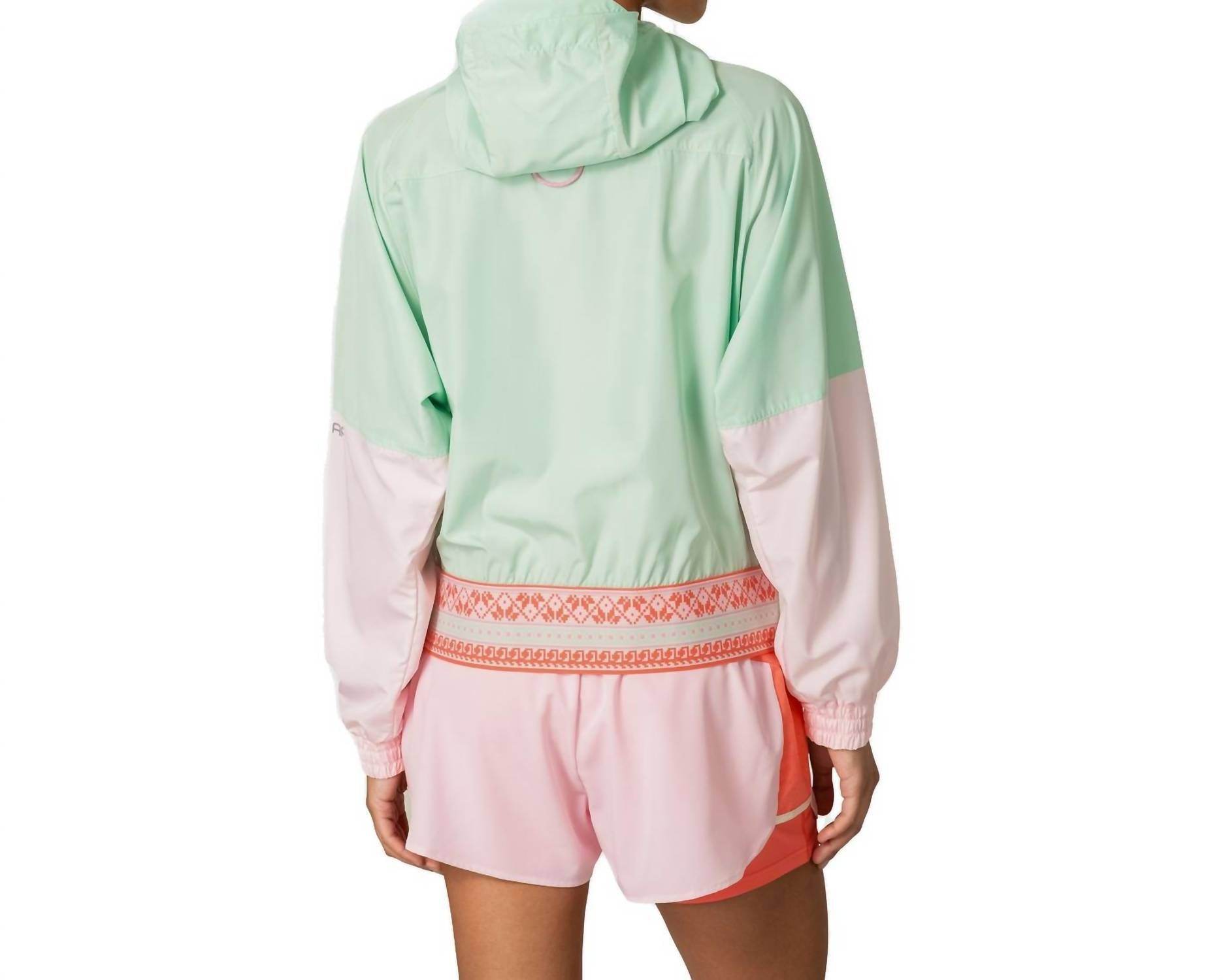 Kari Traa - Silje Jacket - Rack Hunt -