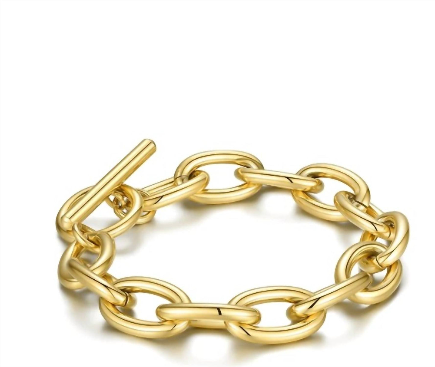 Women's Links Bracelet