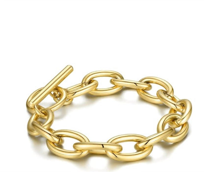 Women's Links Bracelet