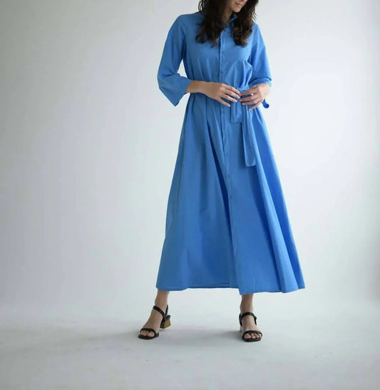 LABO.ART - Abito Rex Dress - Rack Hunt