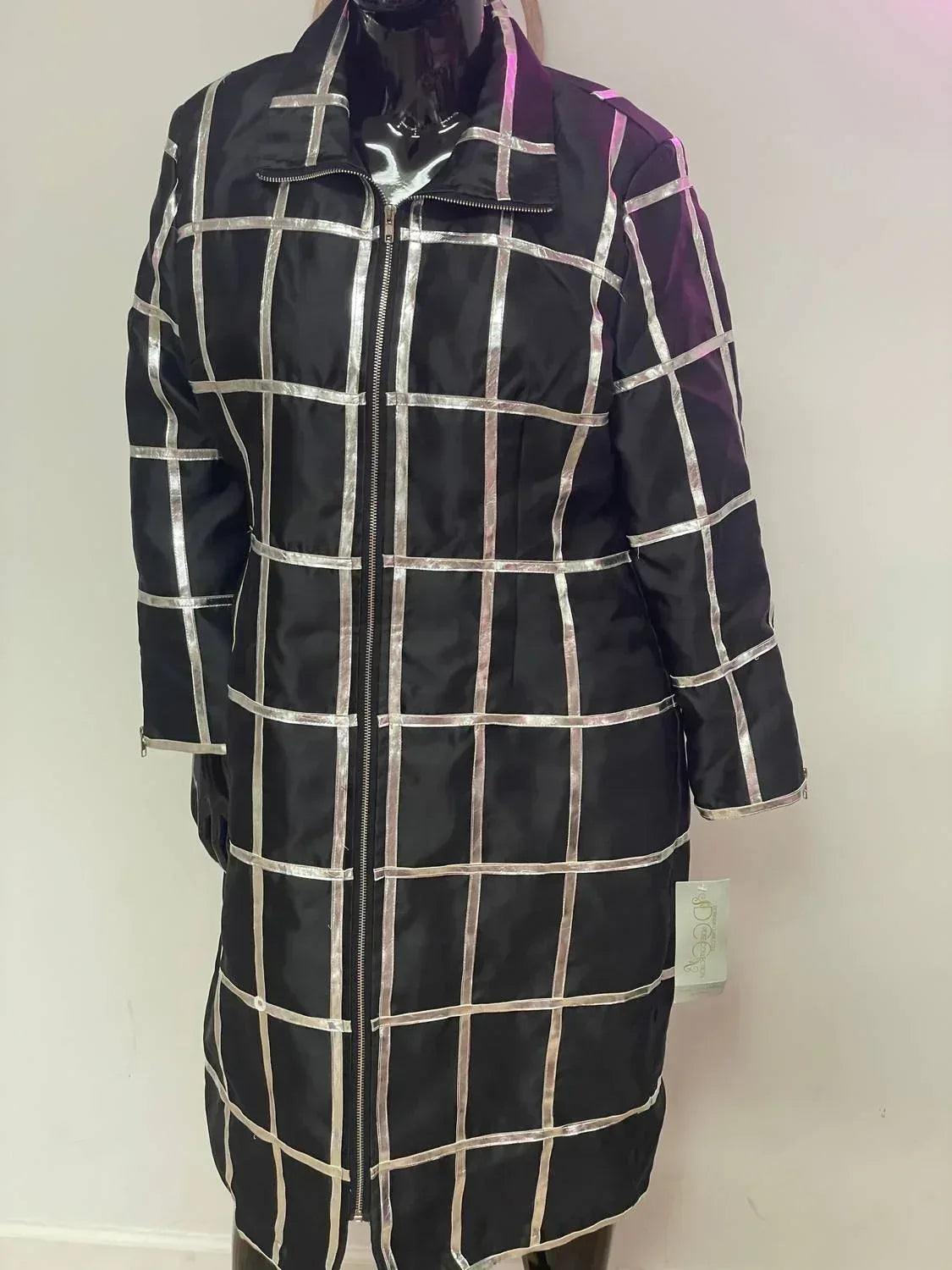Devine - Women's Dorinda Clarke-cole Jacket Dress - Rack Hunt