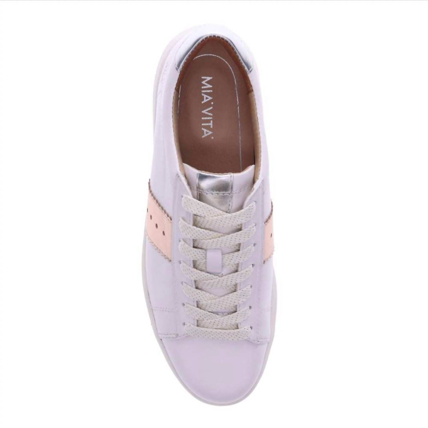 Mia Vita - Women's Brooklyn Casual Sneaker - Rack Hunt