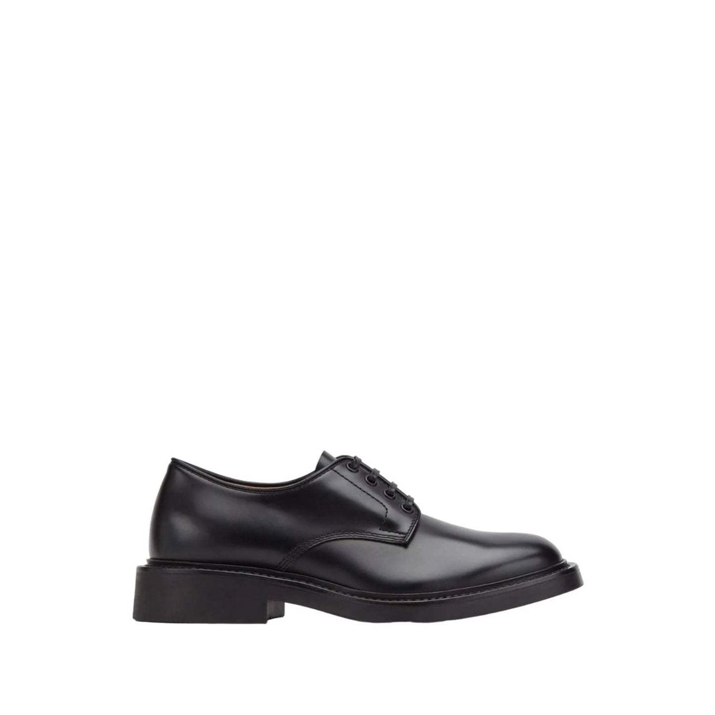 Women's Level Lace Up Derby Shoes