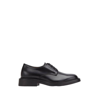 Women's Level Lace Up Derby Shoes
