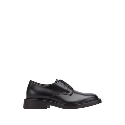 Women's Level Lace Up Derby Shoes