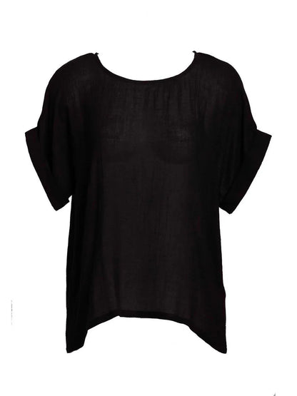 LVHR - Women's Hannah Top - Rack Hunt
