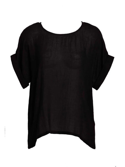 LVHR - Women's Hannah Top - Rack Hunt