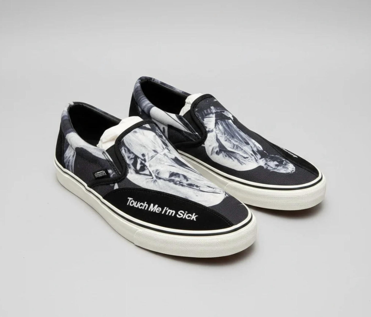 Men's Dodds Slip-on Sneakers