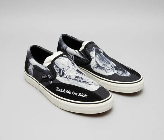 Men's Dodds Slip-on Sneakers