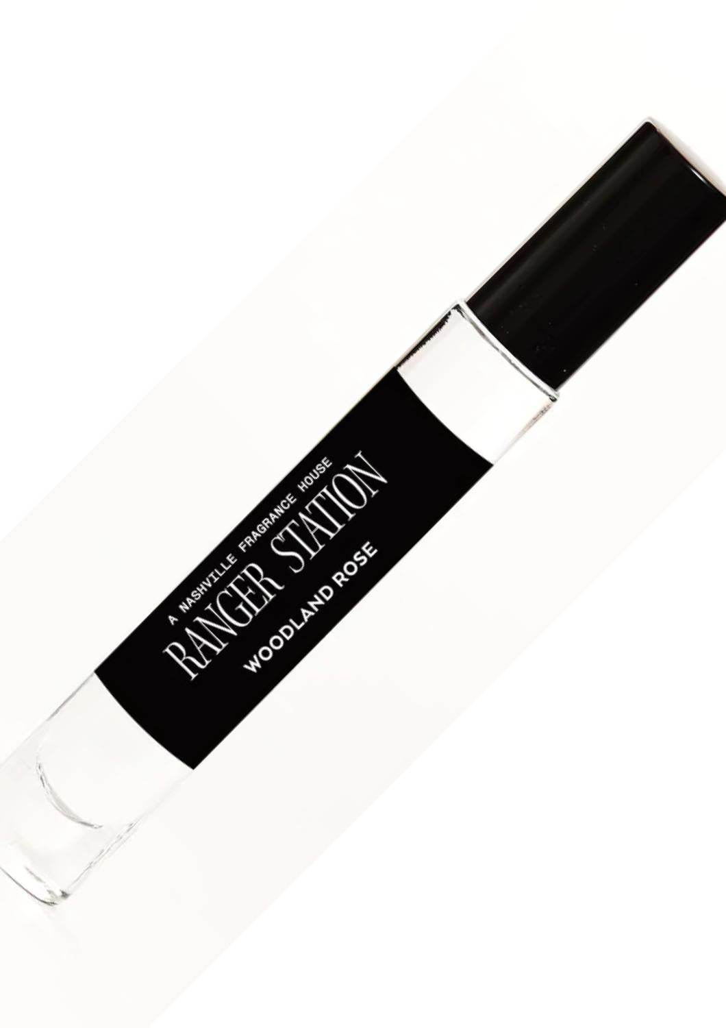 Ranger Station - Woodland Rose Quickdraw Perfume - Rack Hunt -