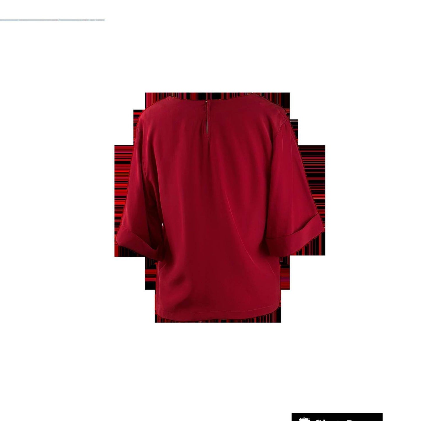 Heike-NY - Women's The Nami Top - Rack Hunt -