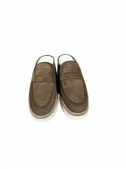 Women's Alexa Mules