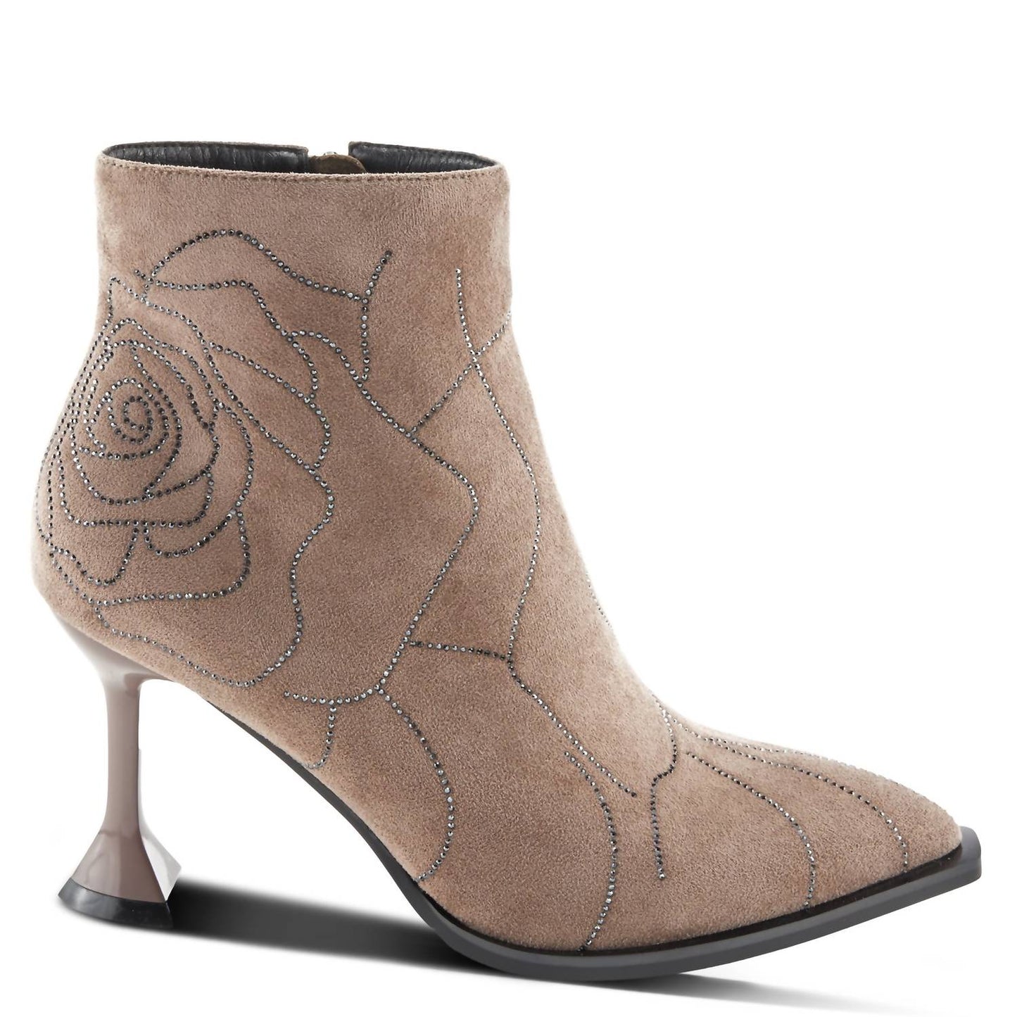 Women's Dianaar Heeled Boots