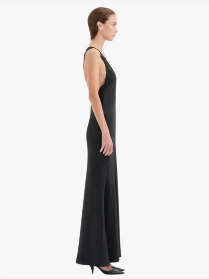 Montparnasse Maxi Gown