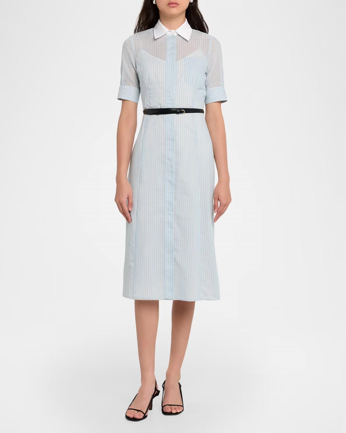 Kieran Midi Dress