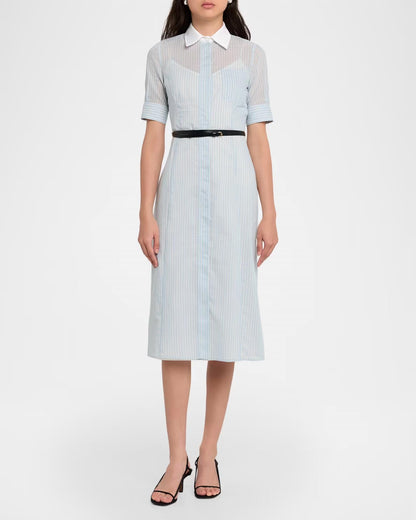 Kieran Midi Dress