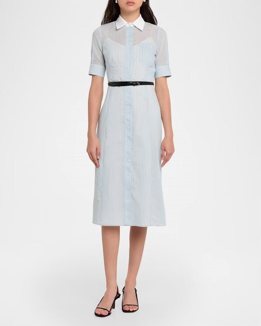 Kieran Midi Dress