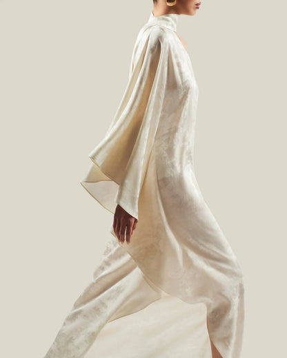 Ubud Toile Dress