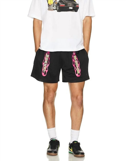 MARKET - High Security Bear T-shirt - Rack Hunt