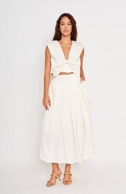 Reina Skirt
