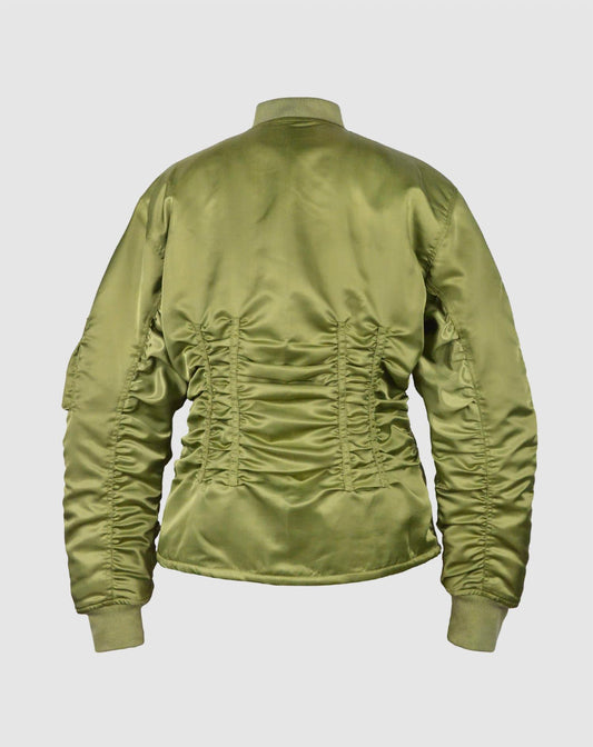 Women's Bombers Jacket