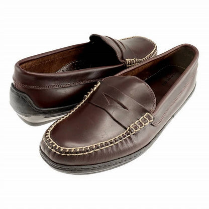 Men's Traditions Key West Penny Driver Shoes