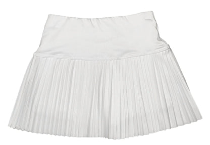Kids' Pleated Skort