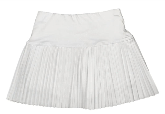 Kids' Pleated Skort