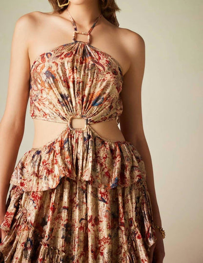 Valerie Maxi Dress