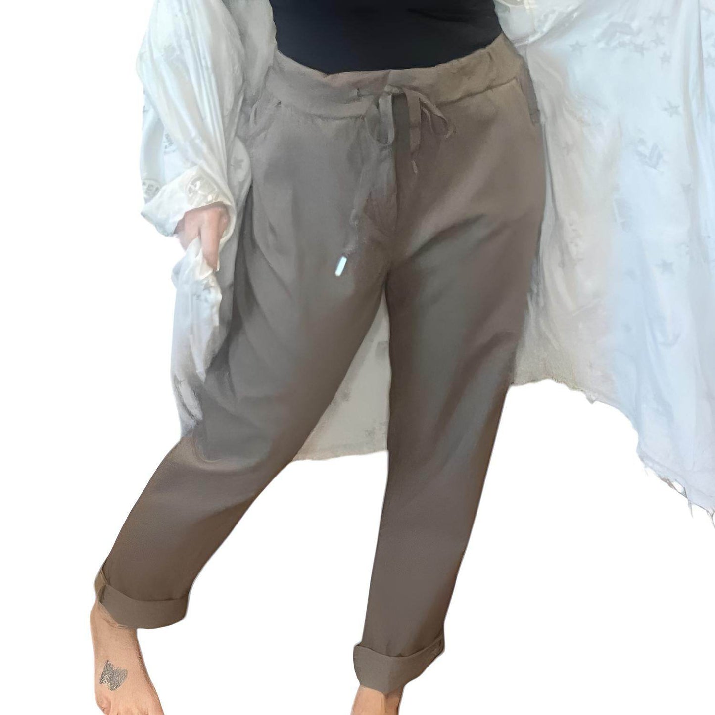 Cento Uno - Free Spirit One Size Pant - Rack Hunt -