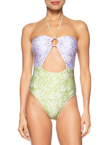 Sanctuary One Piece Swim Suit