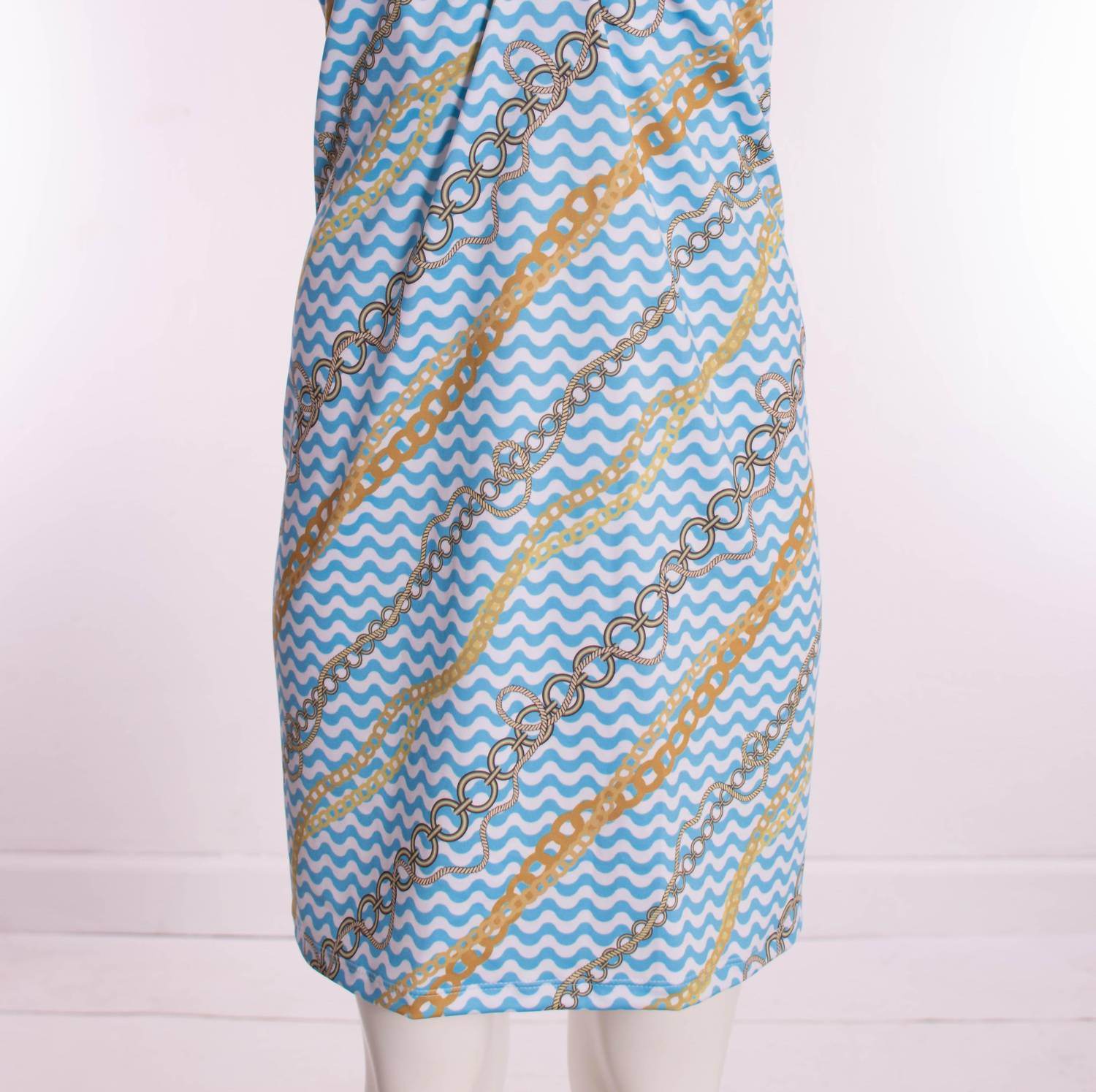 Michelle Parisou - Women's Lori Mini Tank Dress - Rack Hunt