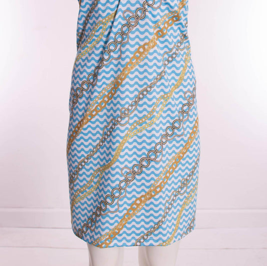 Michelle Parisou - Women's Lori Mini Tank Dress - Rack Hunt