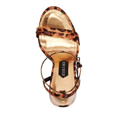 Women's Platform Sandal