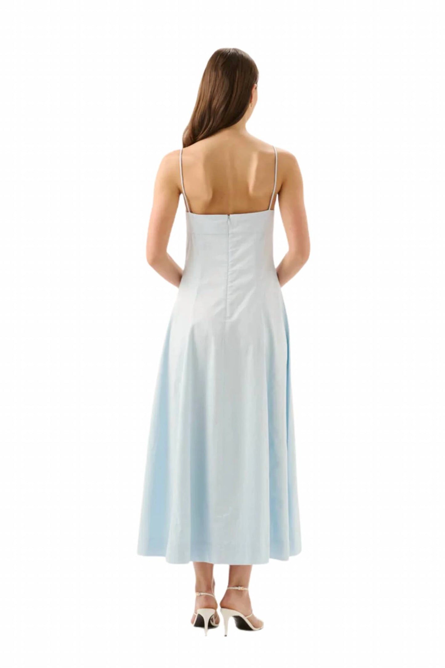 Arabella Midi Dress
