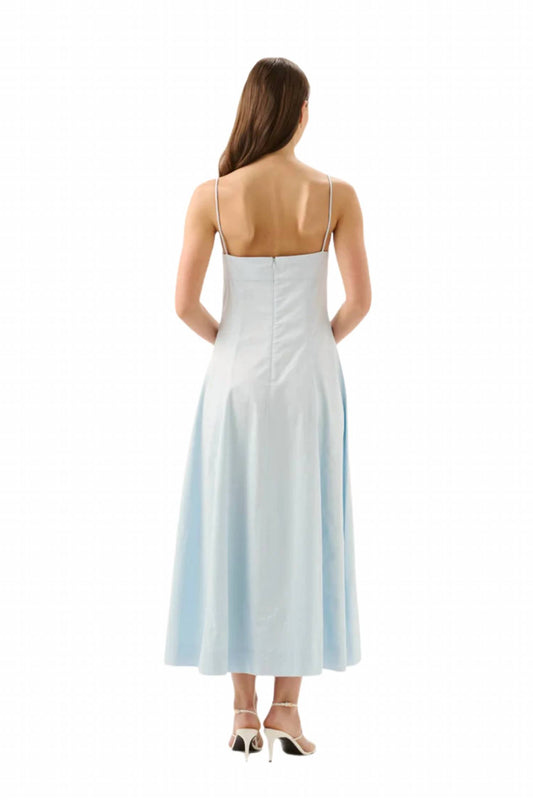 Arabella Midi Dress