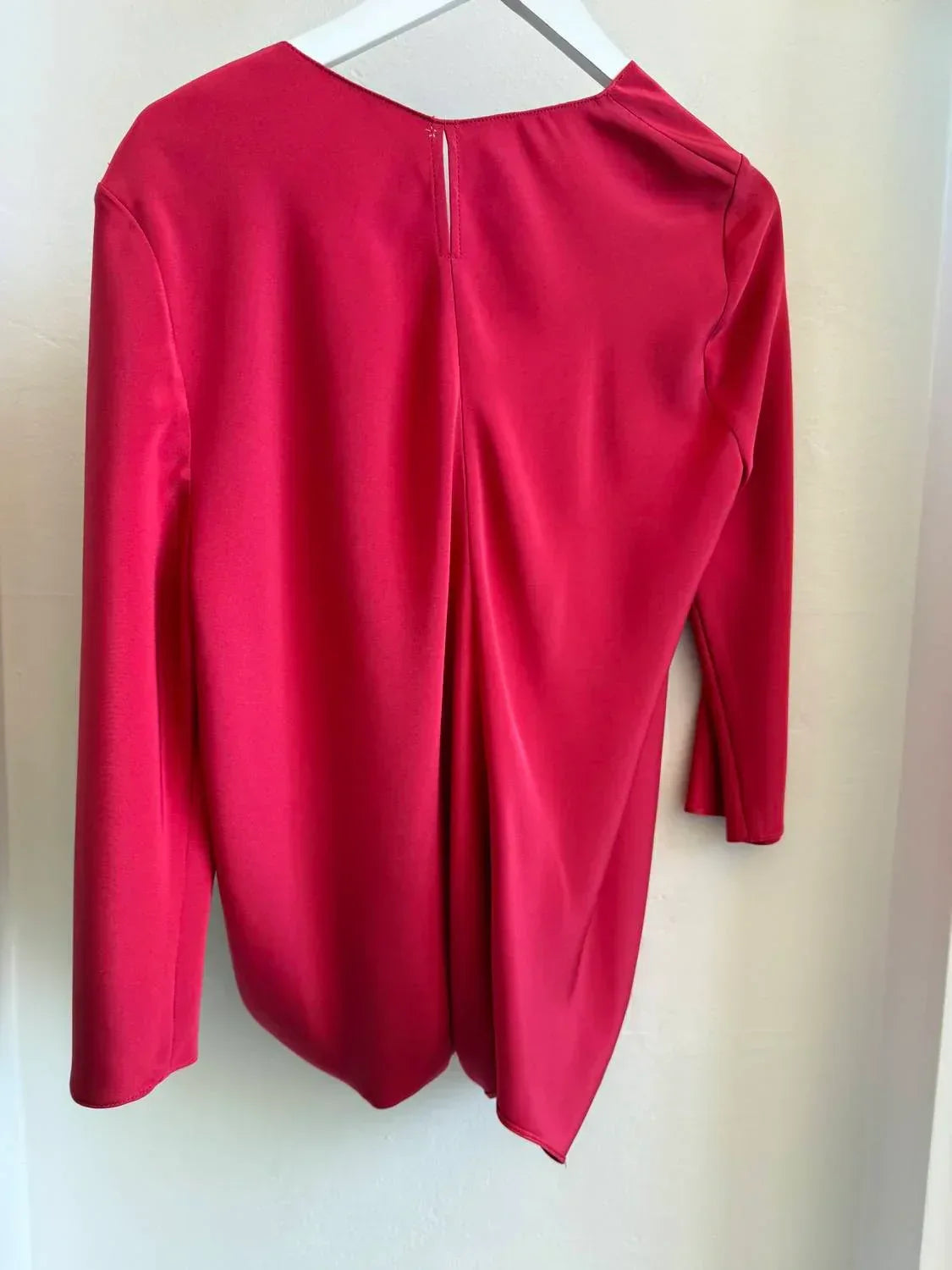 Peter Cohen - Women's Long-sleeved Blouse - Rack Hunt
