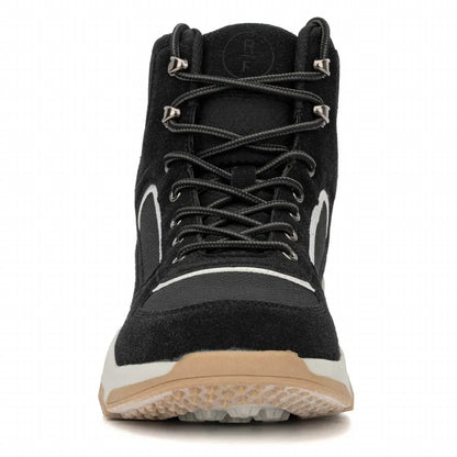 Reserved Footwear New York - Men's Eliel Casual Boots - Rack Hunt