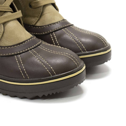 Women's Bishop Mid Calf Winter Boots