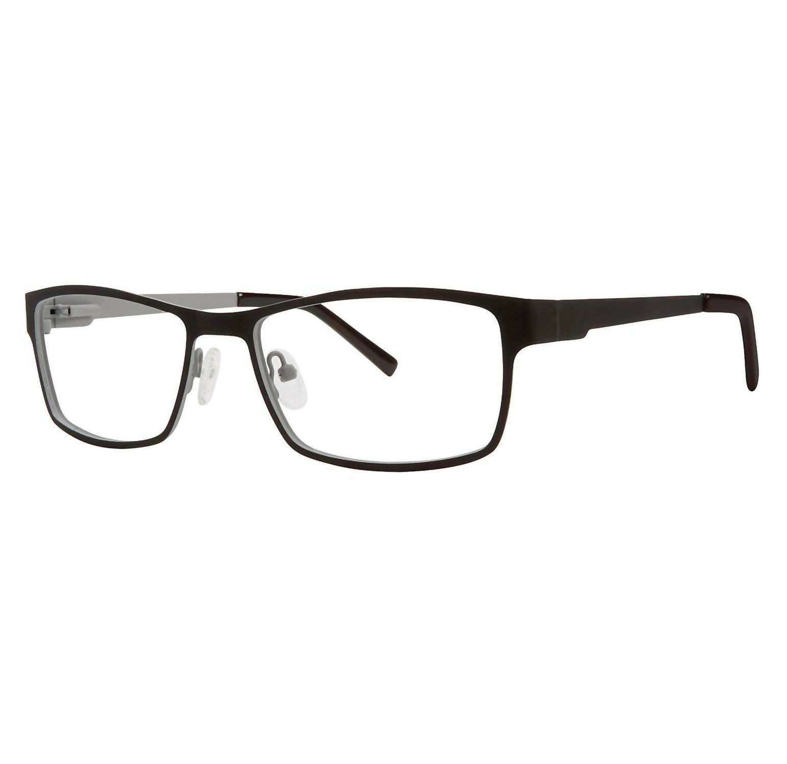Giovani di Venezia - Men's Aiden Eyeglasses - Rack Hunt -