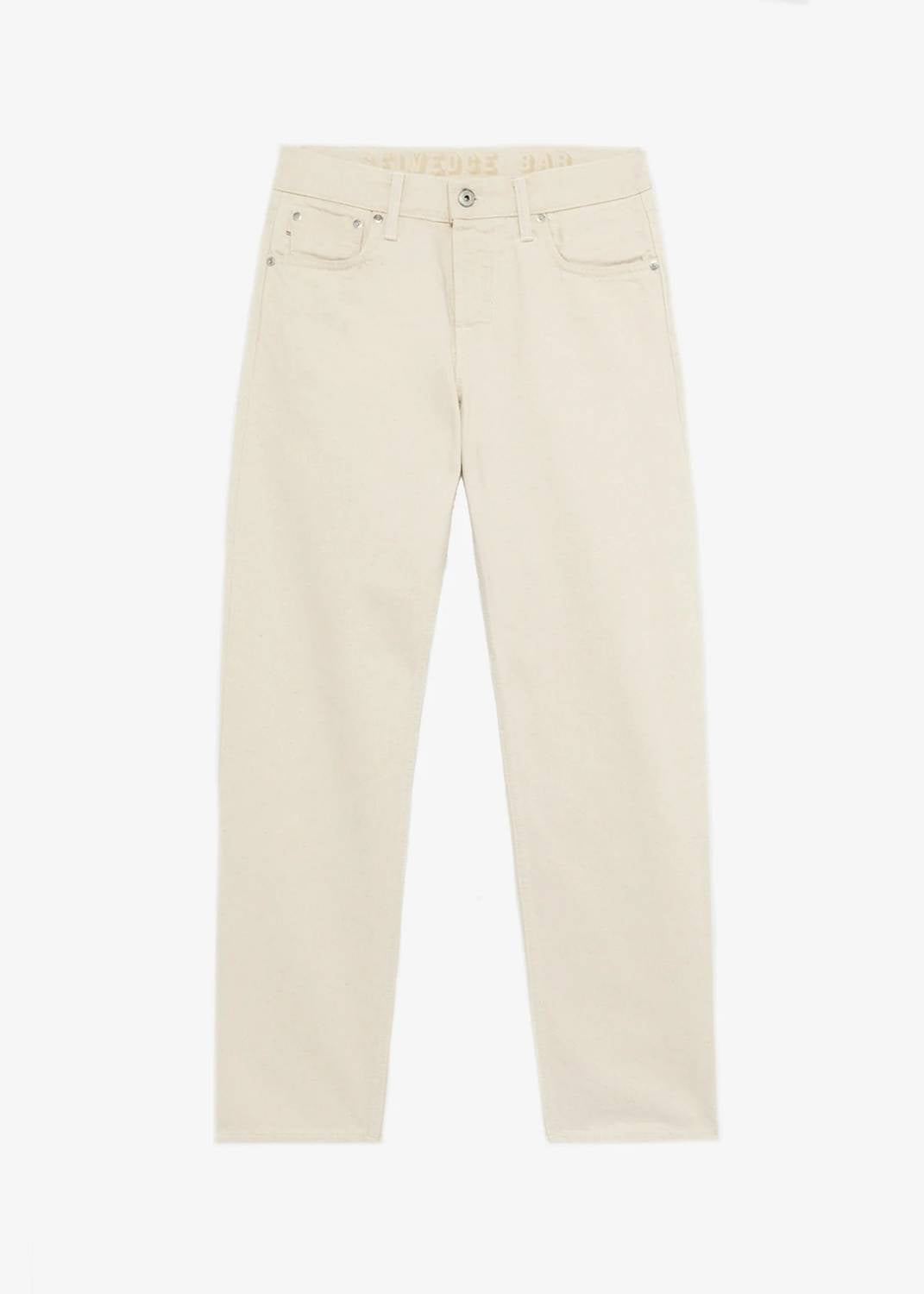 Women's Sofia Selvedge Jean
