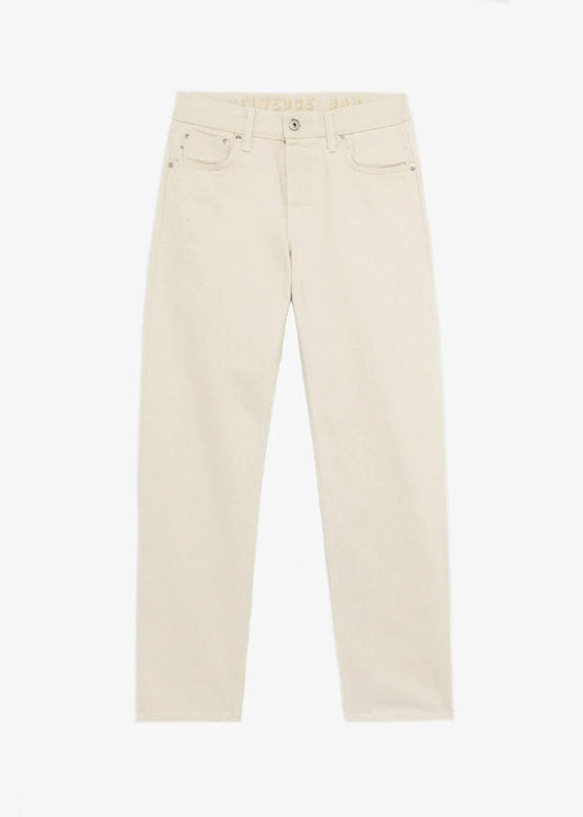 Women's Sofia Selvedge Jean