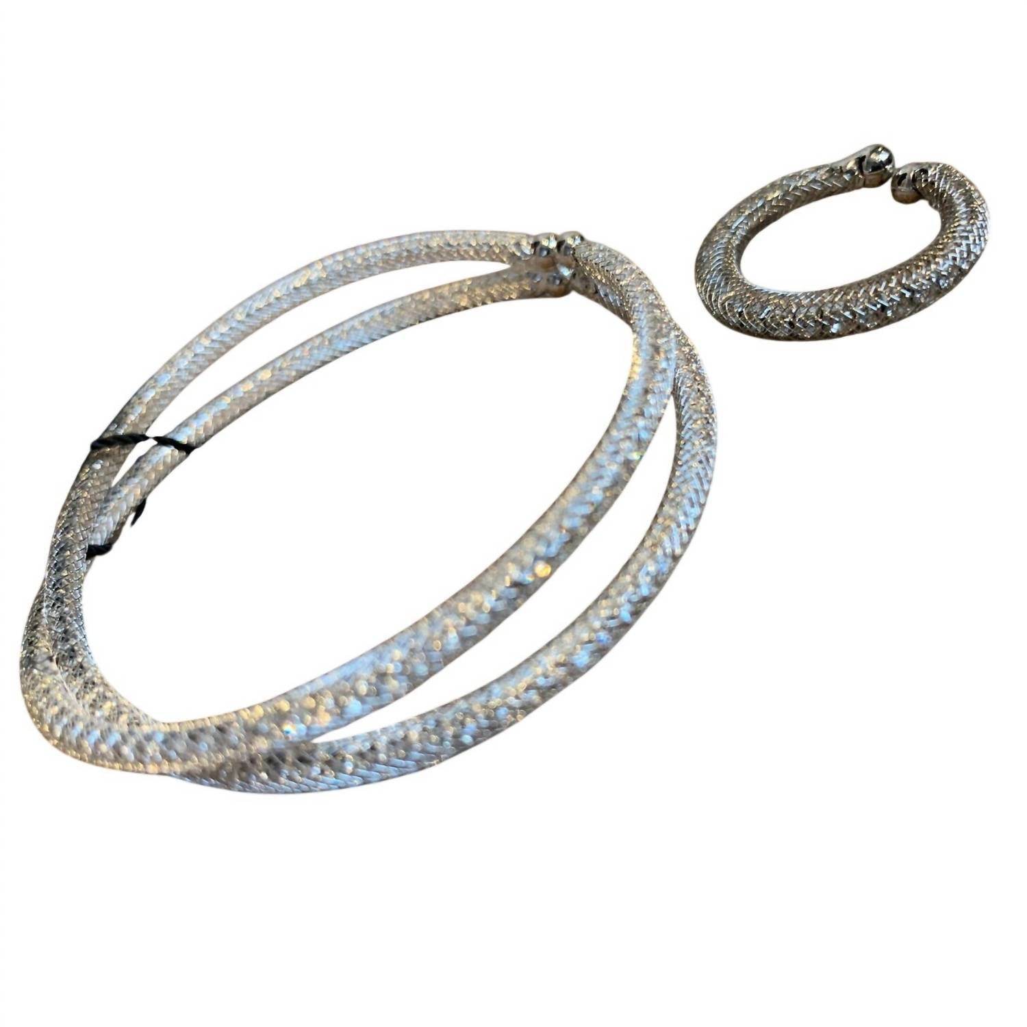 Must Haves by Paula - Women's 4-pc Jewelry Set - Rack Hunt -