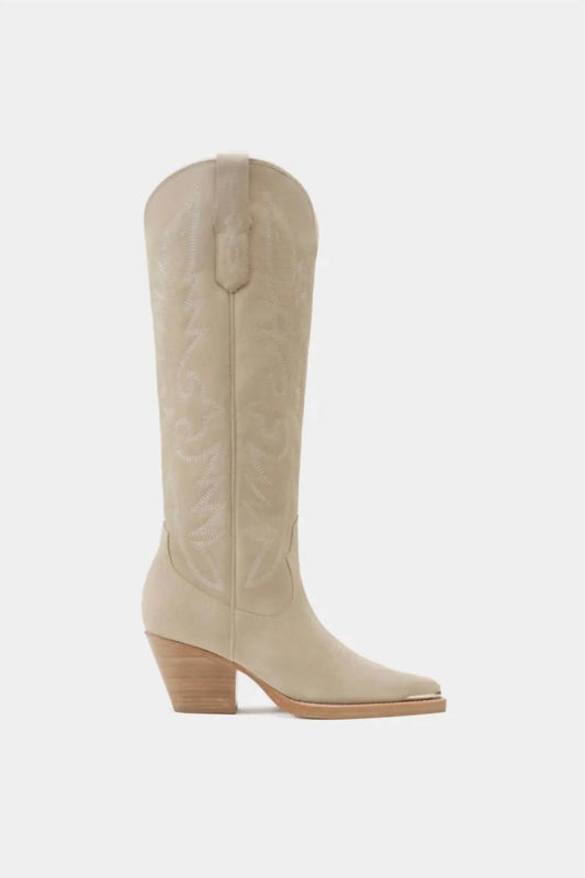 Dante Shoes - Women's Gilia Western Fashion Leather Boots - Rack Hunt