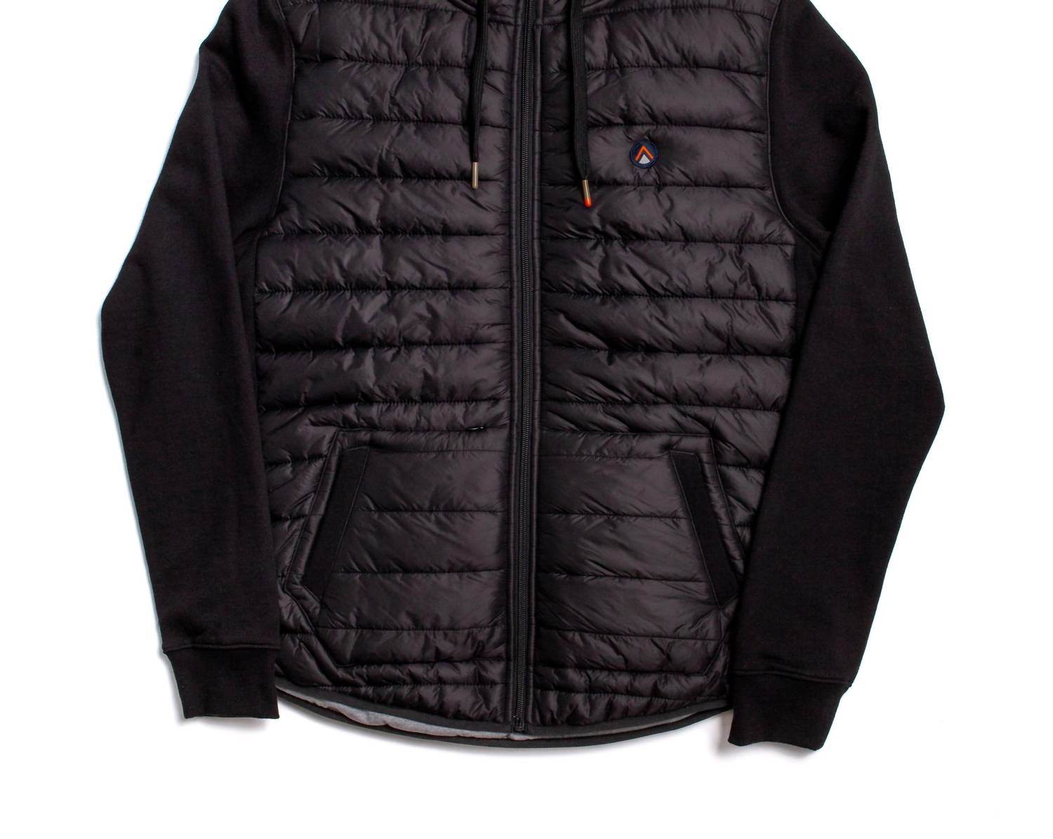 Allview - Men's Concept Hoody - Rack Hunt -