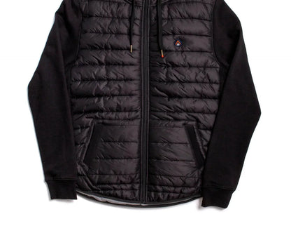 Allview - Men's Concept Hoody - Rack Hunt