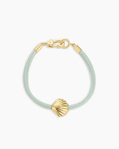 Women's Brooks Scallop Bracelet