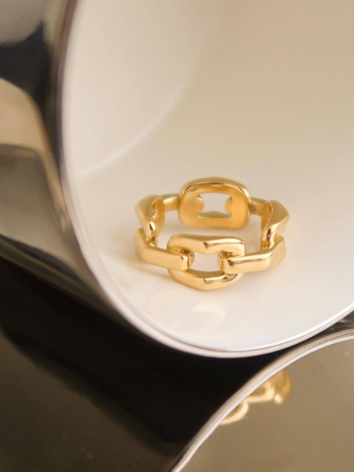 Women's The Abigail Ring